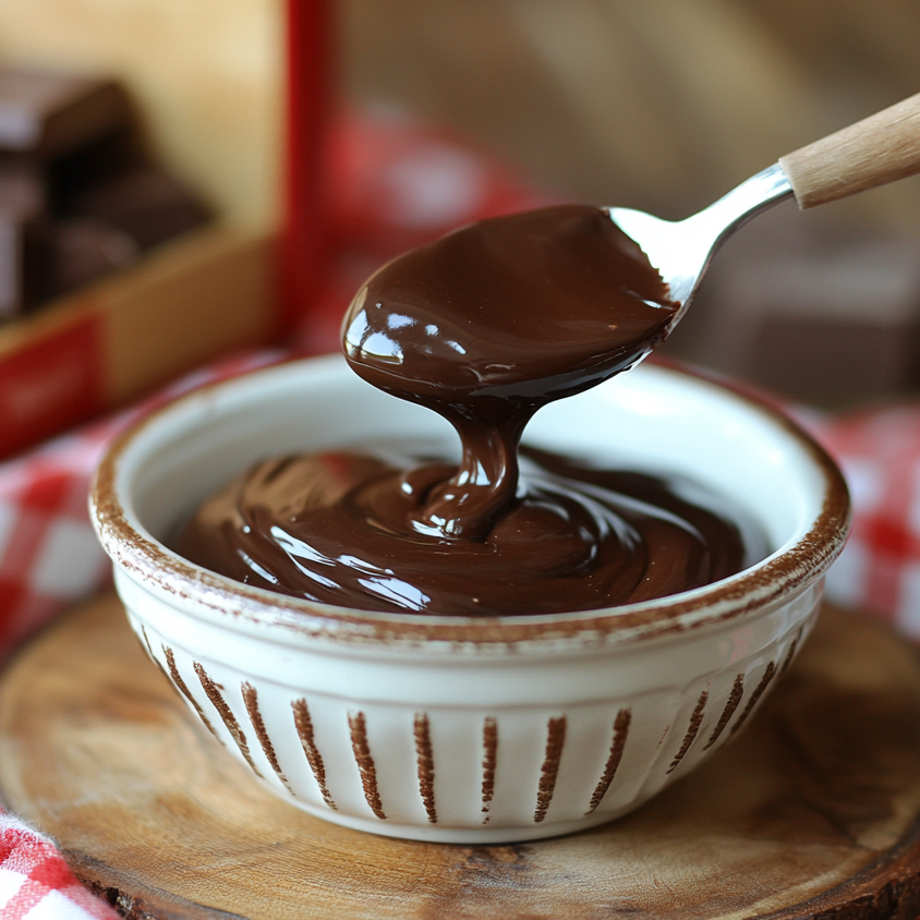 Ganache