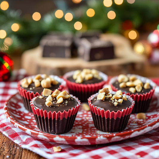 Mini Peanut Butter Cups