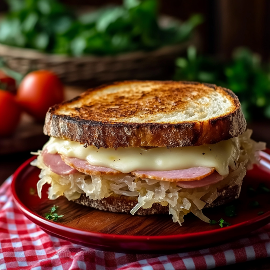Rachel Sandwich