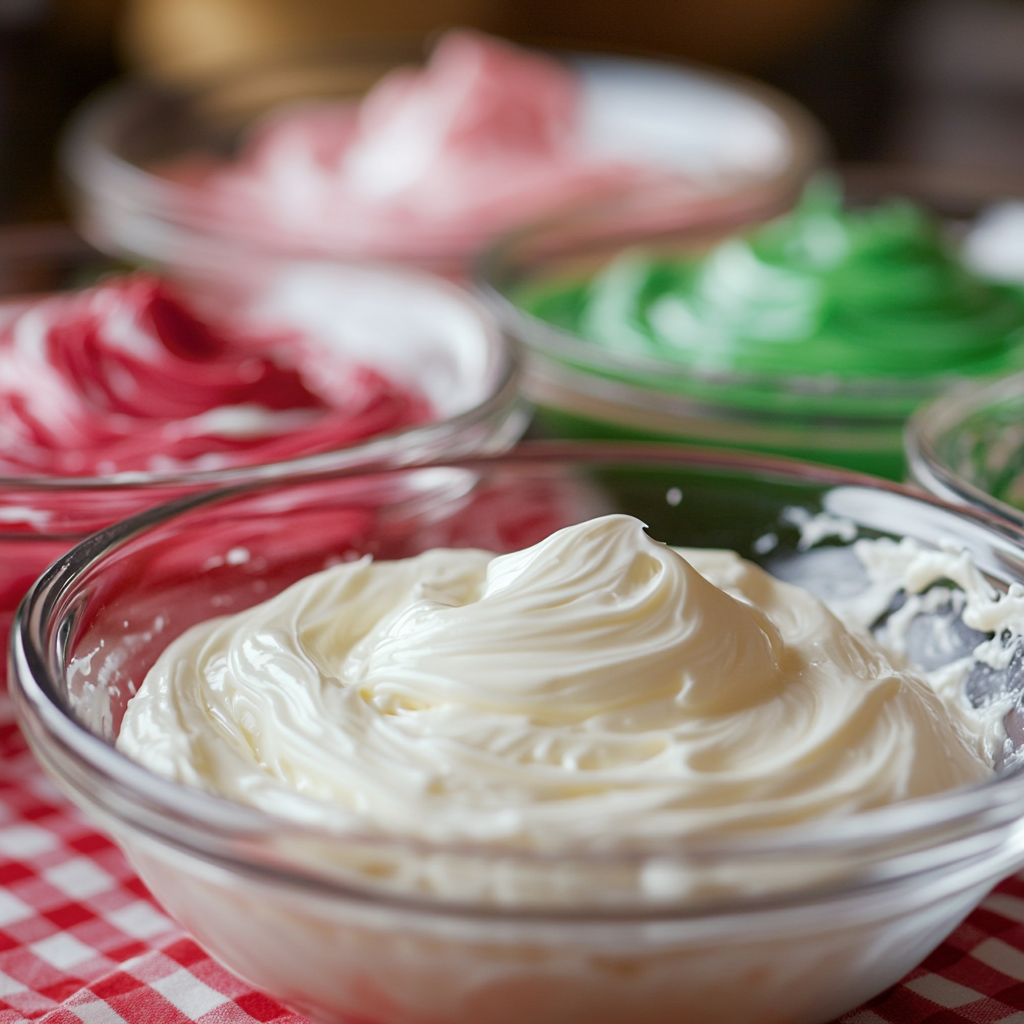 Royal Icing