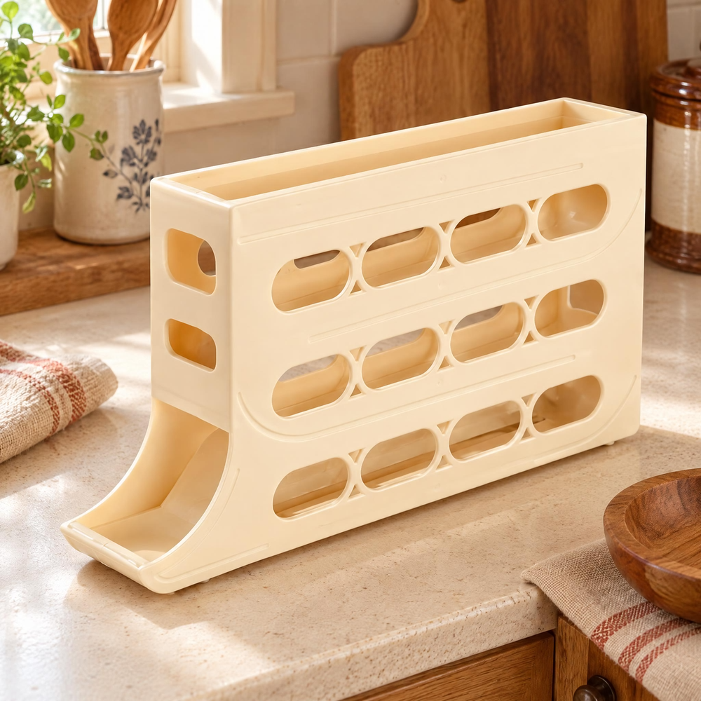 First Light Egg Dispenser