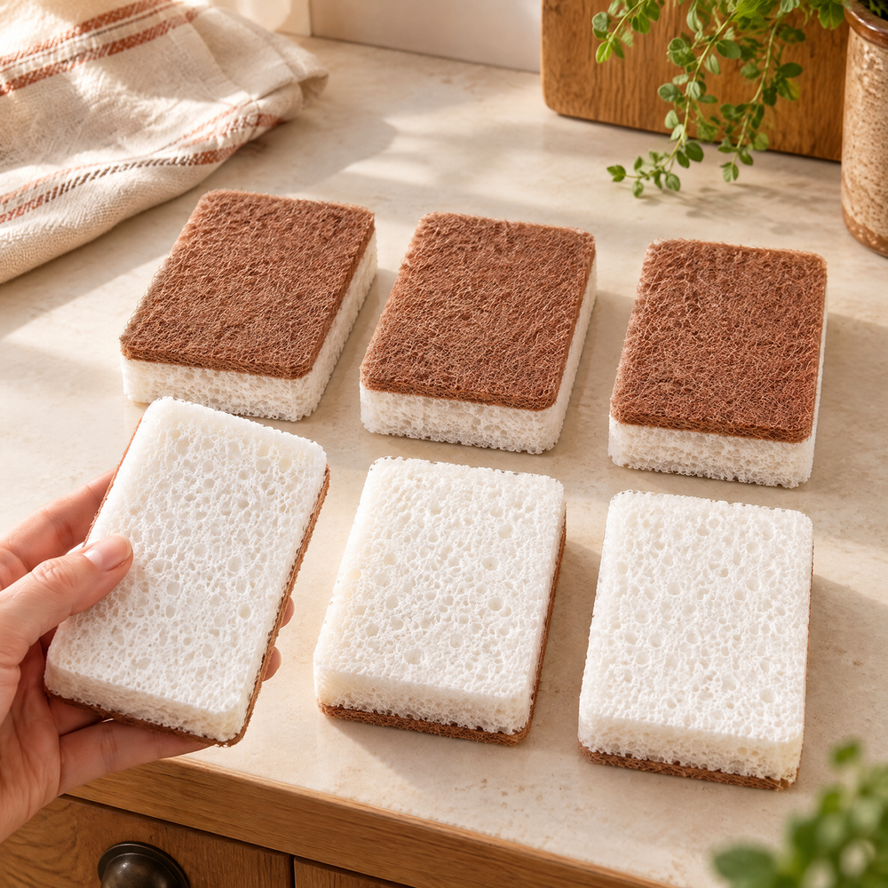 Homestead Dish Sponge Set