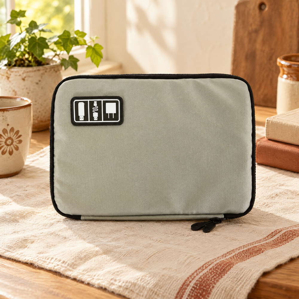 Link Cable Pouch