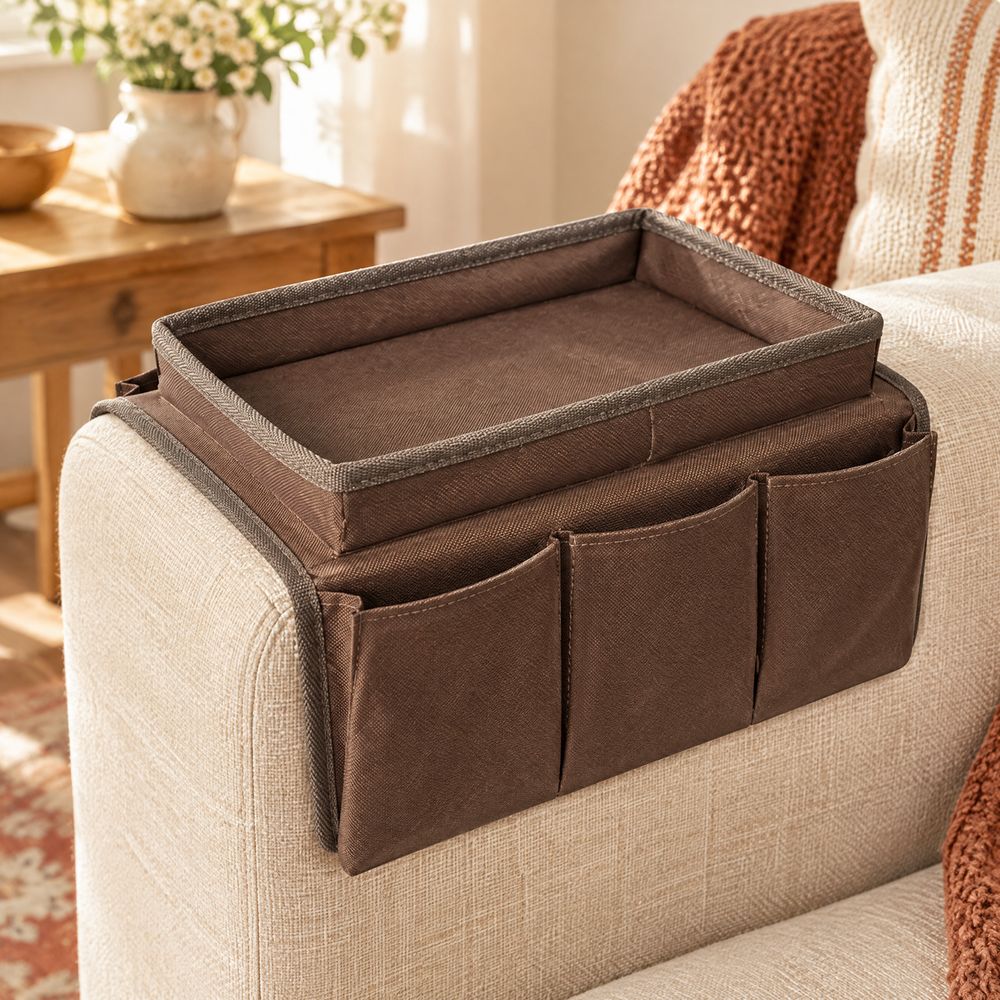 Parlour Sofa Caddy