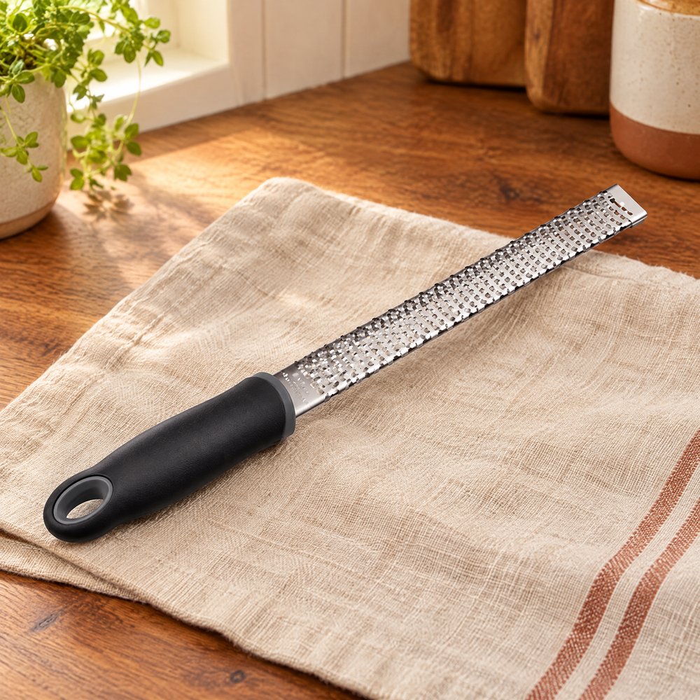 Zest Fine Grater