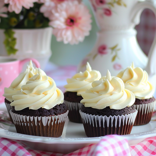 Best Chocolate Cupcakes for Any Occasion - Perfect for Your Next Book Club or Gathering