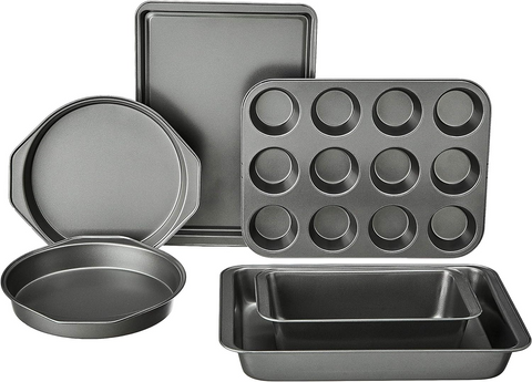 The Ultimate Guide to Baking Tins: Choosing the Right Pan for Perfect Results