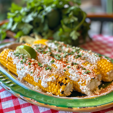 Delicious Elote Recipe: How to Make Authentic Mexican Street Corn at Home