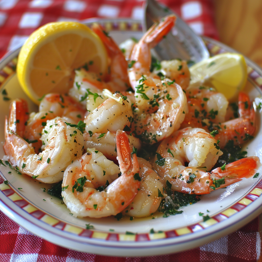 Perfect Garlic Butter Shrimp Recipe - Sustainable Seafood Tips & Best Practices