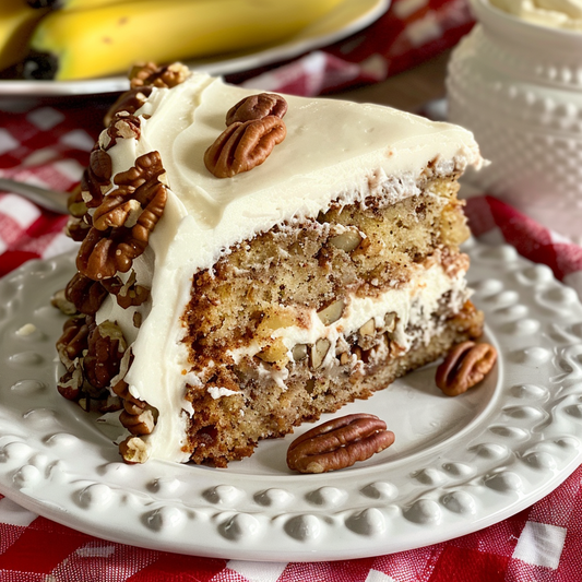 Perfect Hummingbird Cake Recipe: Delicious Layers, Tips for Success, and a Special Occasion Treat