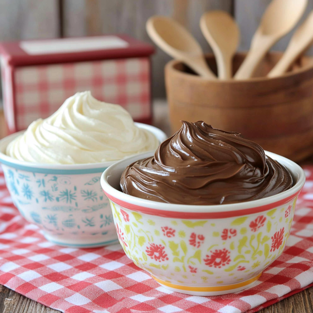 Cream Cheese Frosting