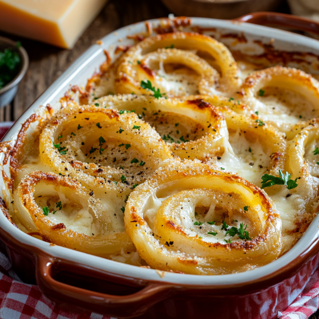 Tennessee Onions