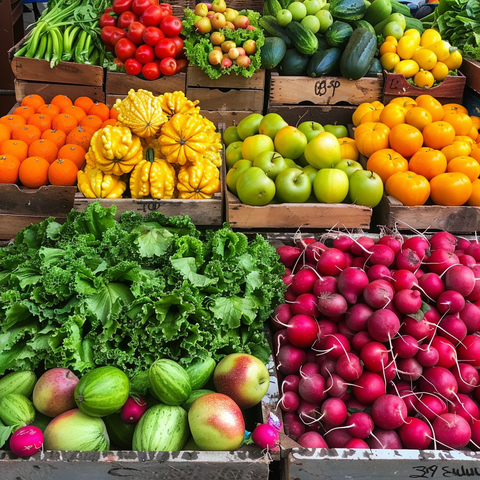 Top 10 Questions About Organic vs. Non-Organic Foods Answered: What You Need to Know