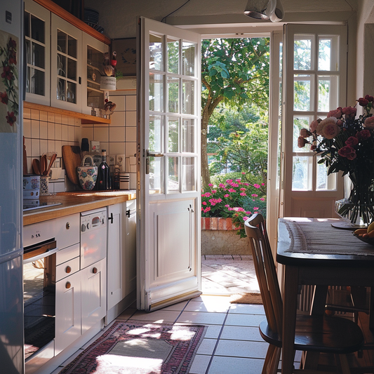 Top 10 Summer Cleaning Tips and Tricks to A Clean and Refreshing Home