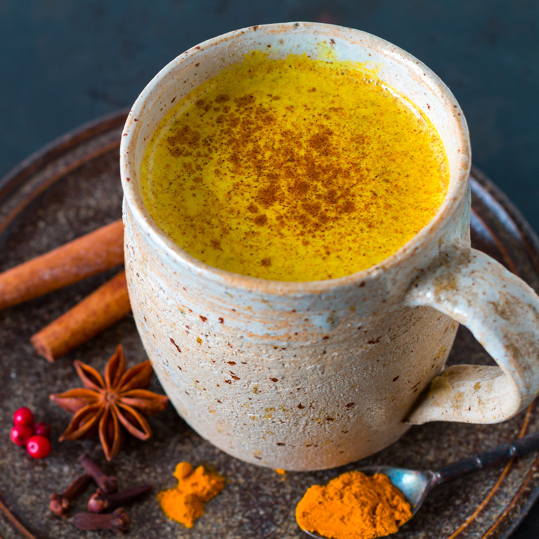 Turmeric Benefits, Recipes, and How to Remove Stains Effectively