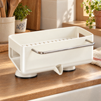 Airy Draining Sink Rack detail: Airy Draining Sink Rack — the exact physical details