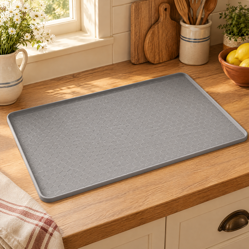 Below Under-Sink Cabinet Mat hero: Below Under-Sink Cabinet Mat — complete selected contents