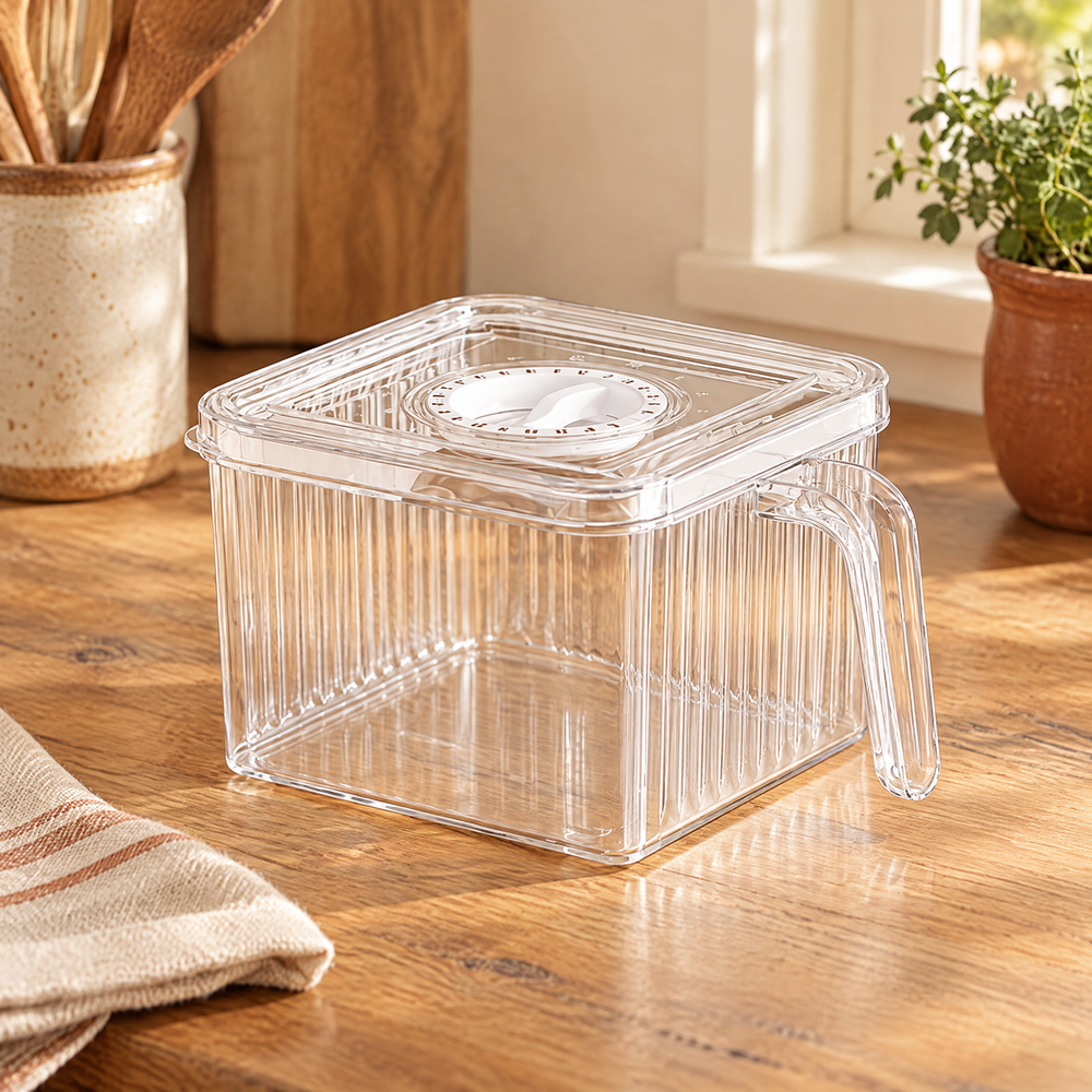Crisp Small Produce Box