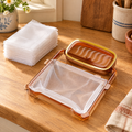 Gather Foldaway Sink Filter Set hero: Gather Foldaway Sink Filter Set — complete selected contents