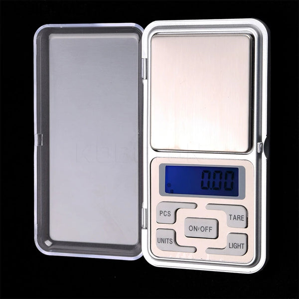 Mini Pocket Digital Scale