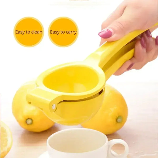 Handy Citrus Juicer & Blender