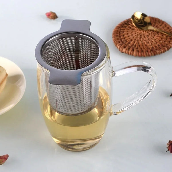 Stainless Steel Tea Infuser