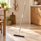 Line Long Floor Brush detail: Line’s real pivot and angled bristle head