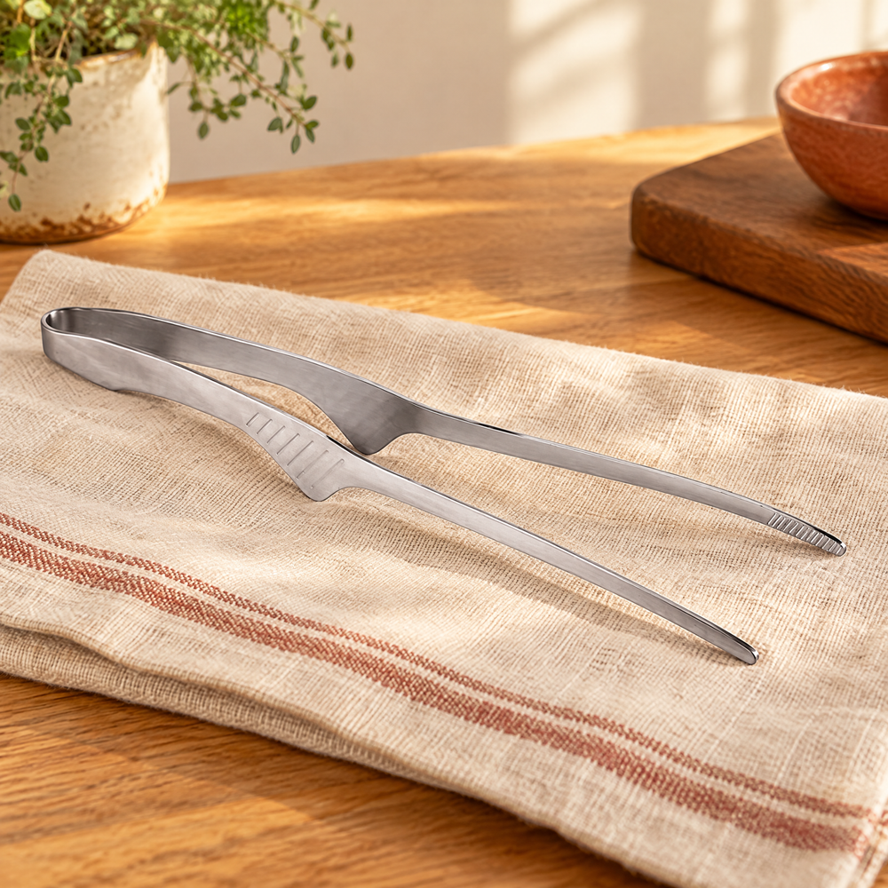 Pass Stainless Serving Tong
