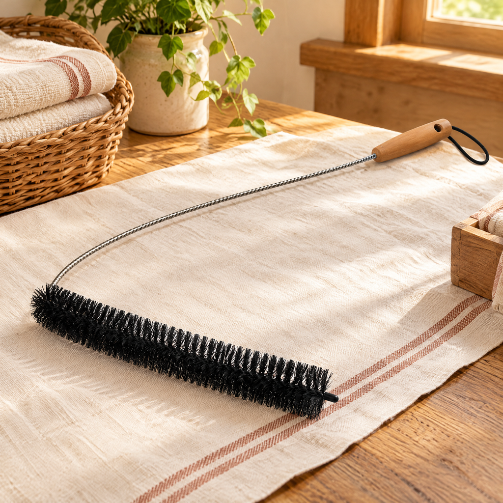 Reed Lint Brush hero: Reed’s complete wire-shaft lint brush