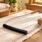 Reed Lint Brush hero: Reed’s complete wire-shaft lint brush