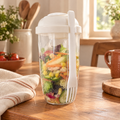 Sprout Salad Cup Set hero: Sprout Salad Cup Set — complete selected contents