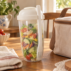 Sprout Salad Cup Set story: Sprout Salad Cup Set — the everyday setting