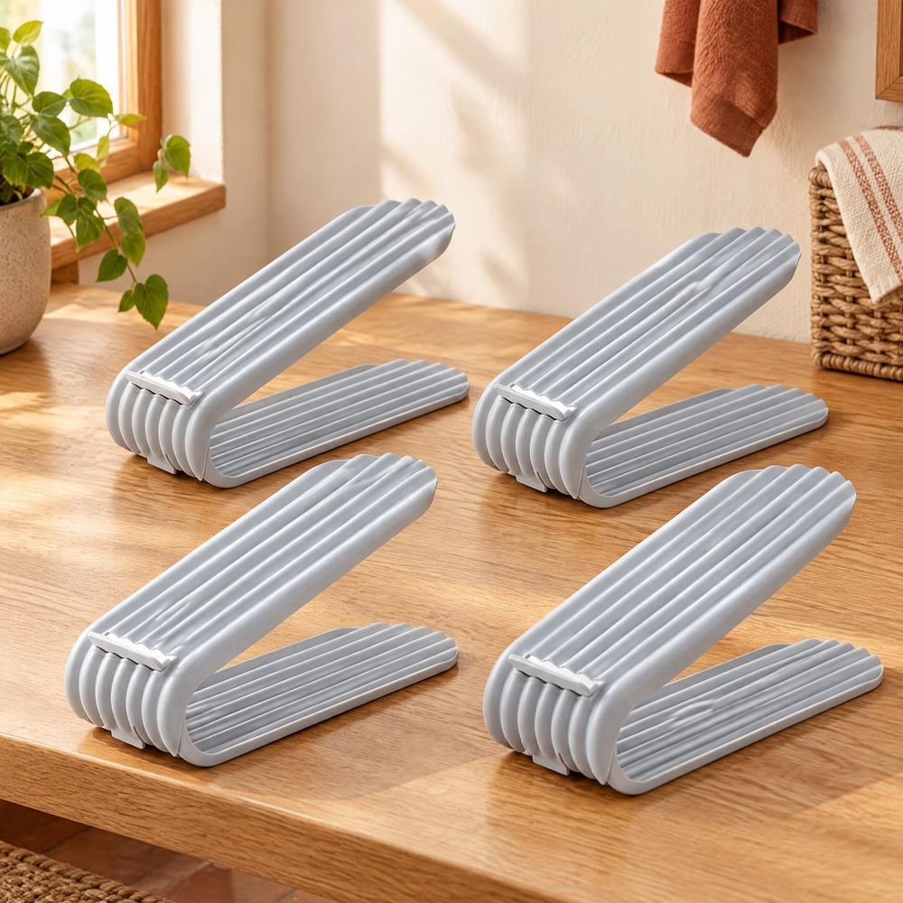 Step Shoe Slot Set