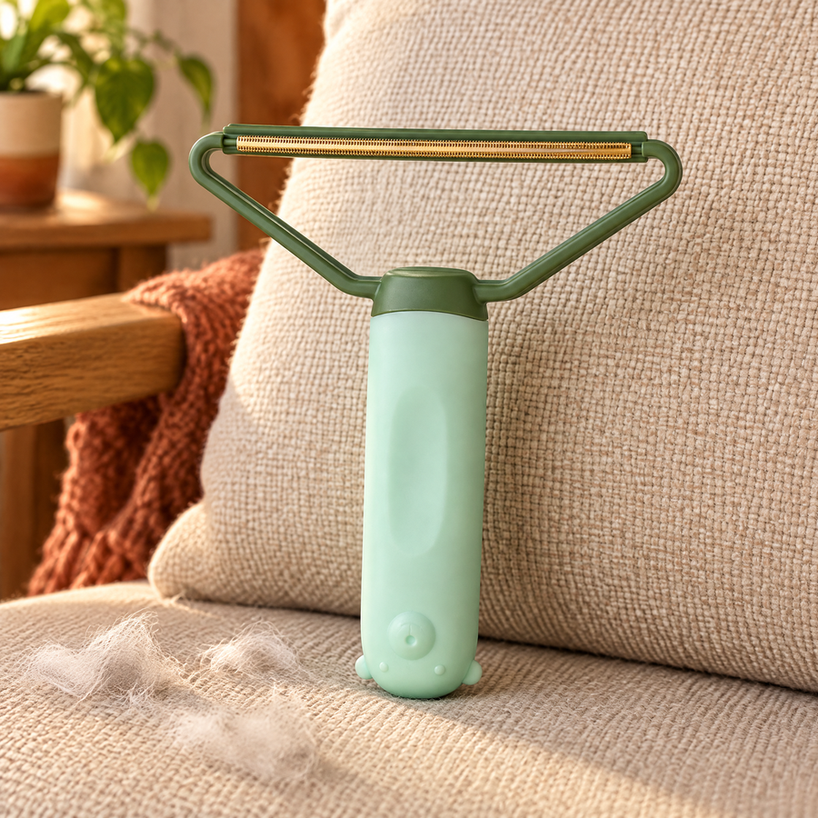 Tend beside a suitable familiar upholstery cloth