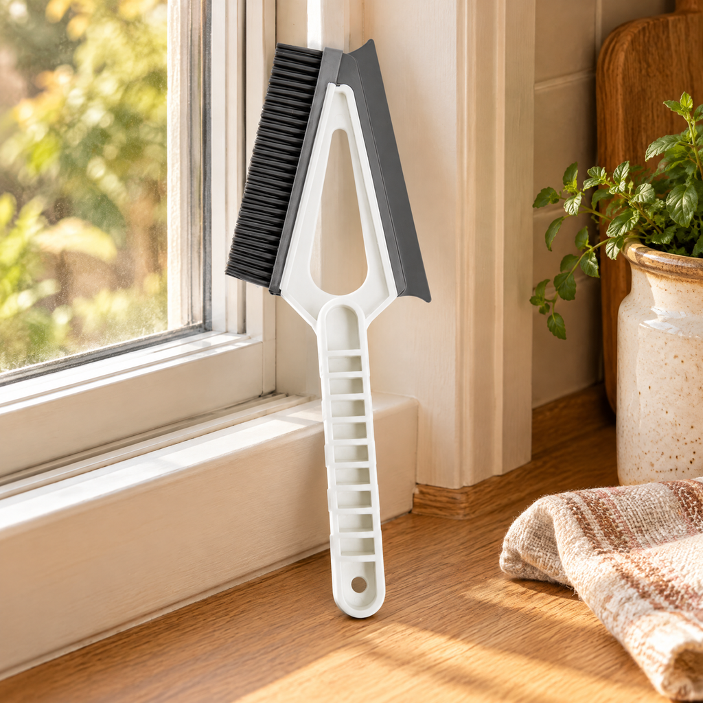 Trace Gap Brush story: Trace beside a familiar reachable track